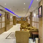 Ajwa Suites For Furnished Units