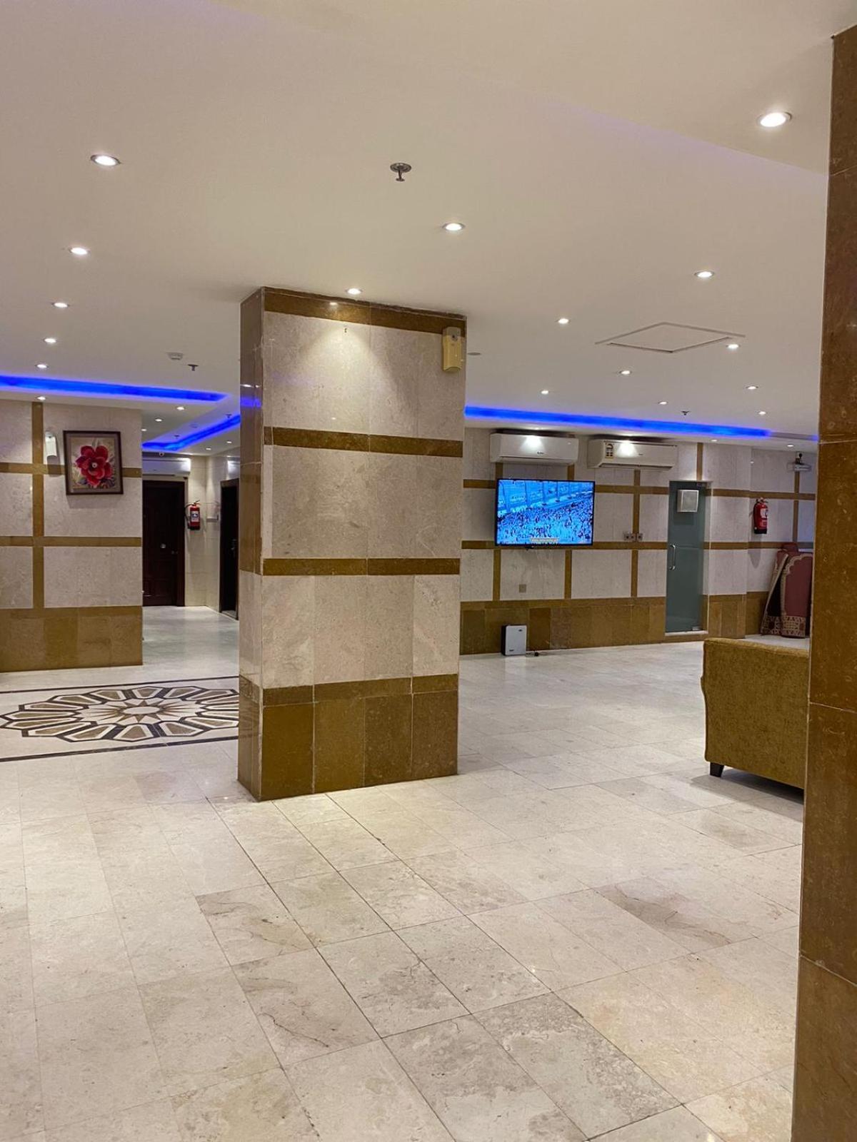 Appart hôtel Ajwa For Furnished Units Djeddah