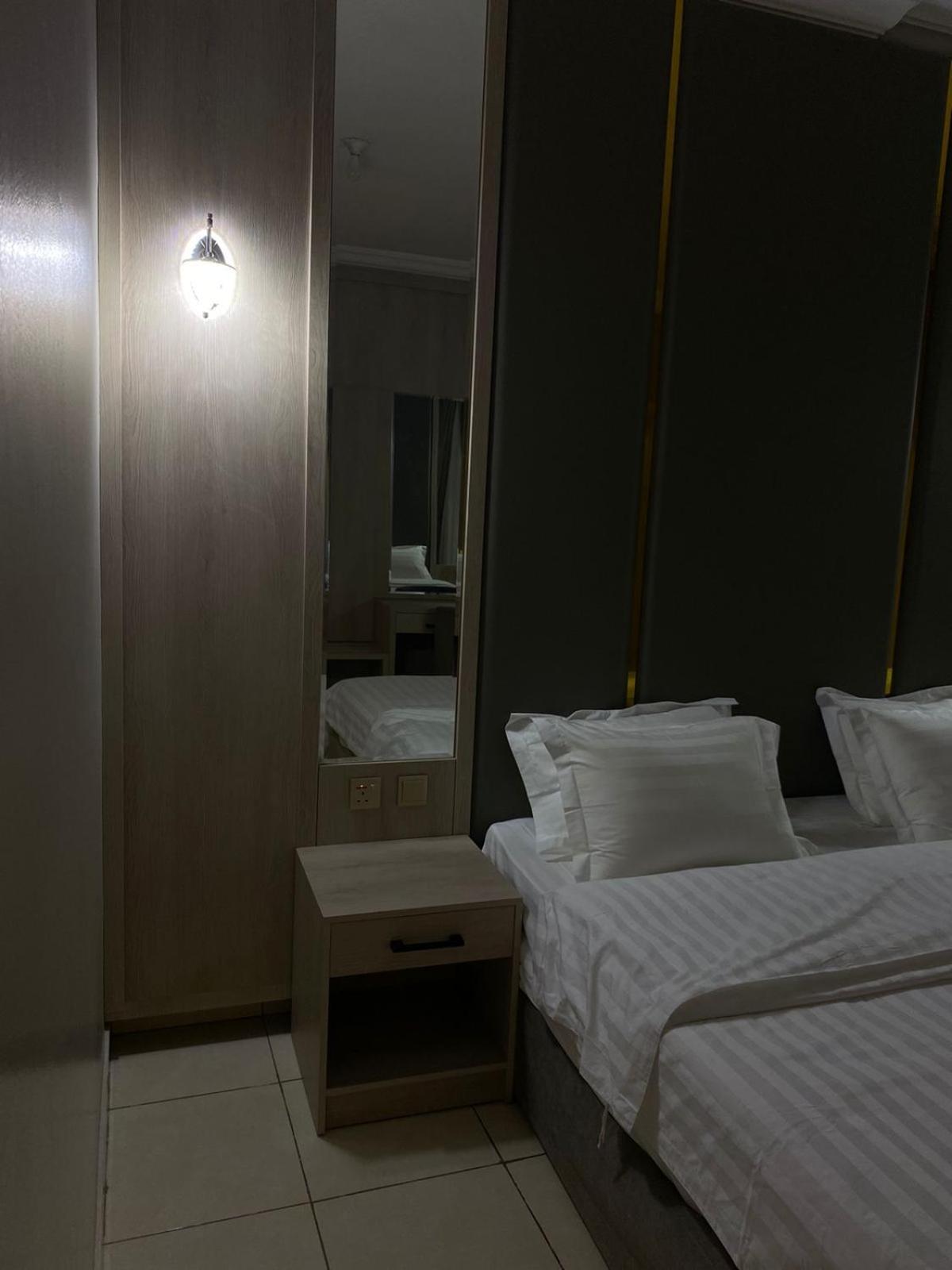 Appart hôtel Ajwa For Furnished Units 2*