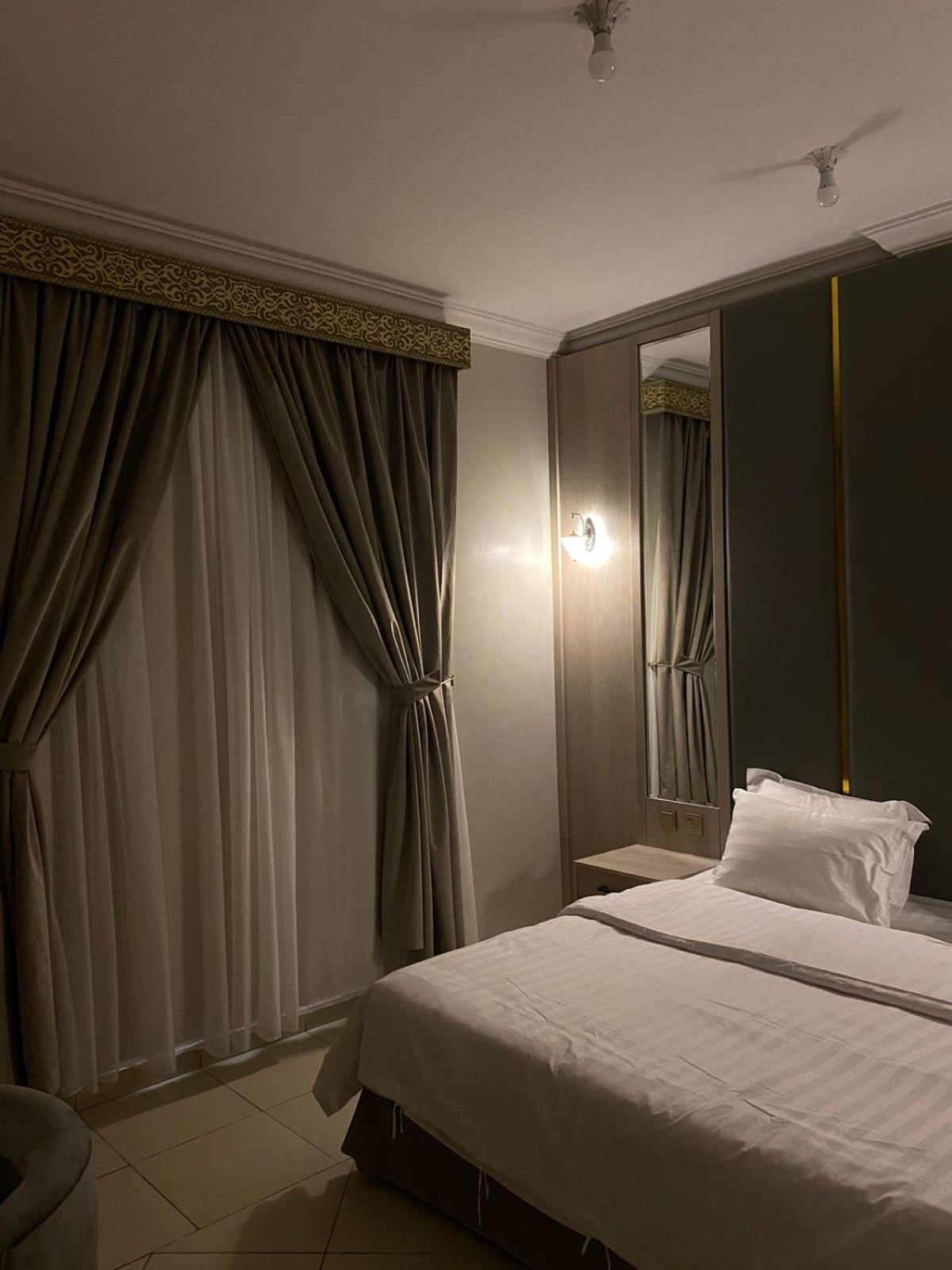 Ajwa For Furnished Units 2*