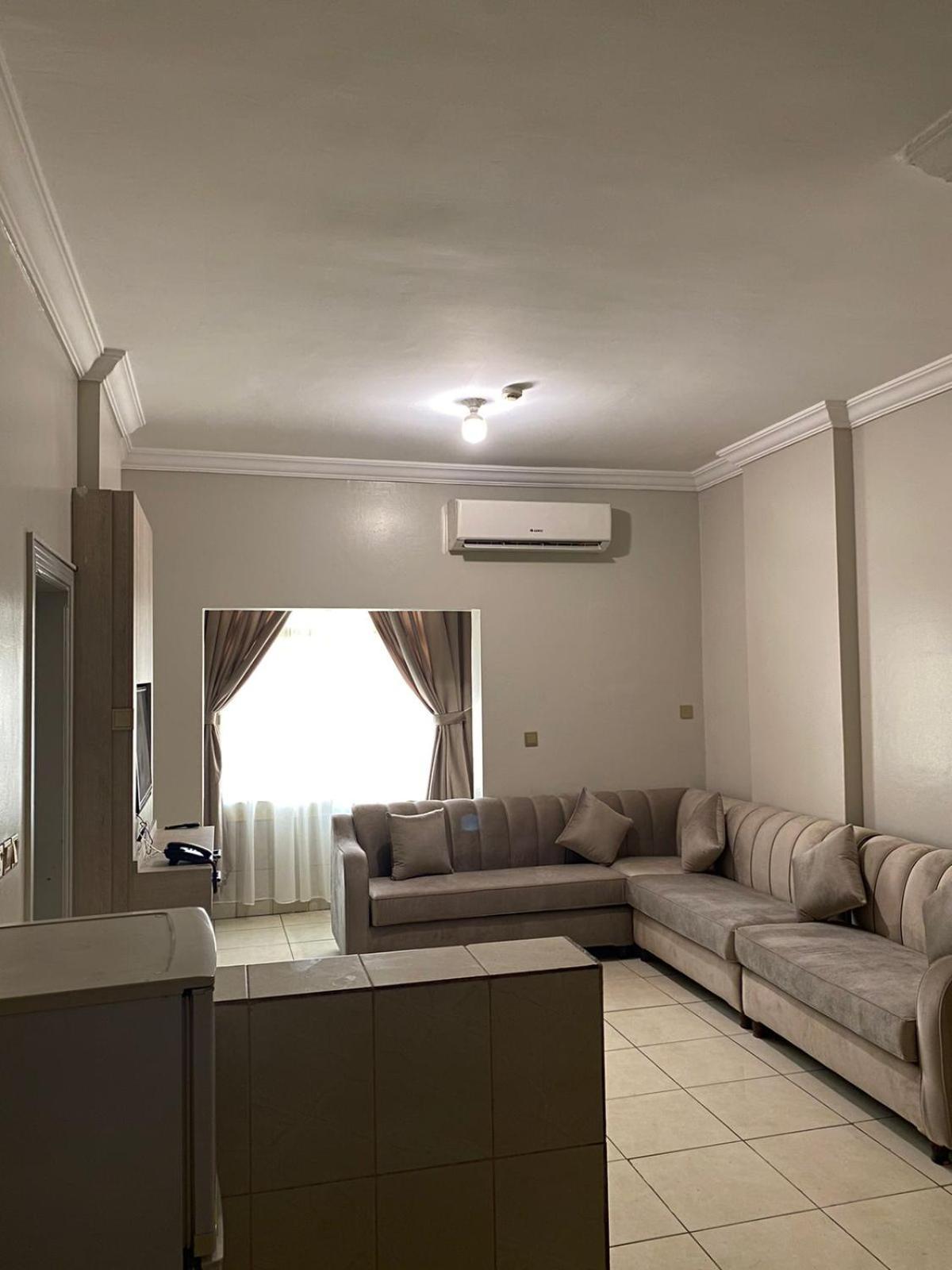 Ajwa For Furnished Units Appart hôtel 2*