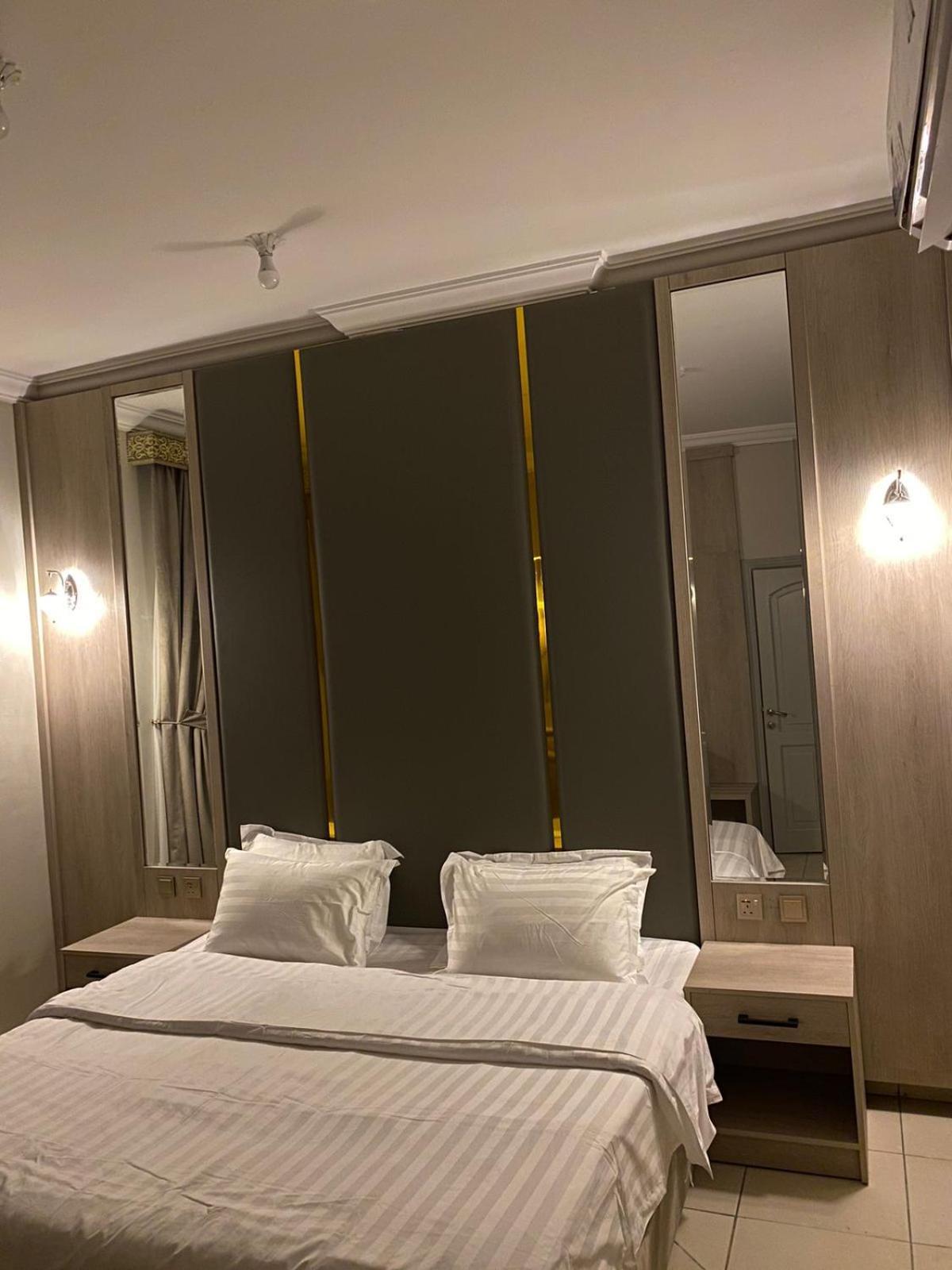 Ajwa For Furnished Units 2* Djeddah