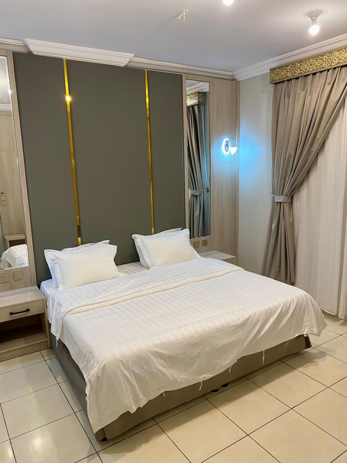 Ajwa For Furnished Units 2* Djeddah