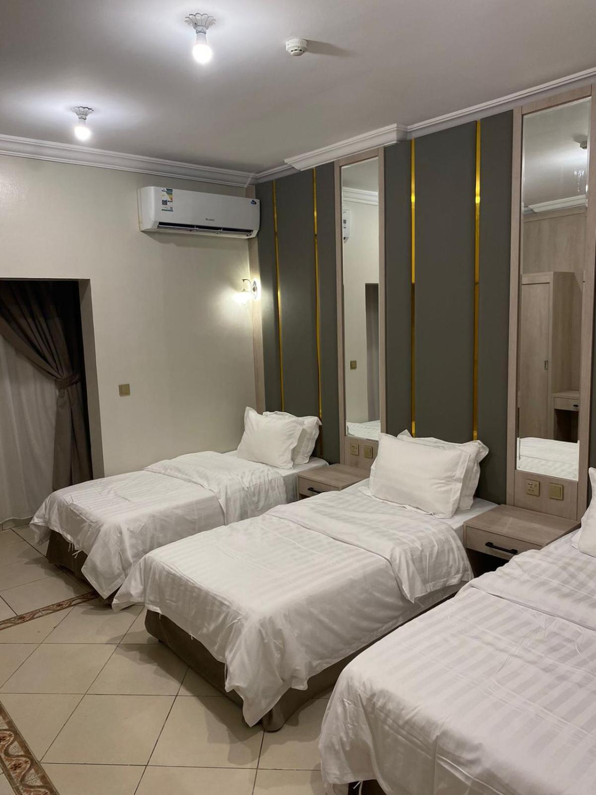 Appart hôtel Ajwa For Furnished Units Djeddah